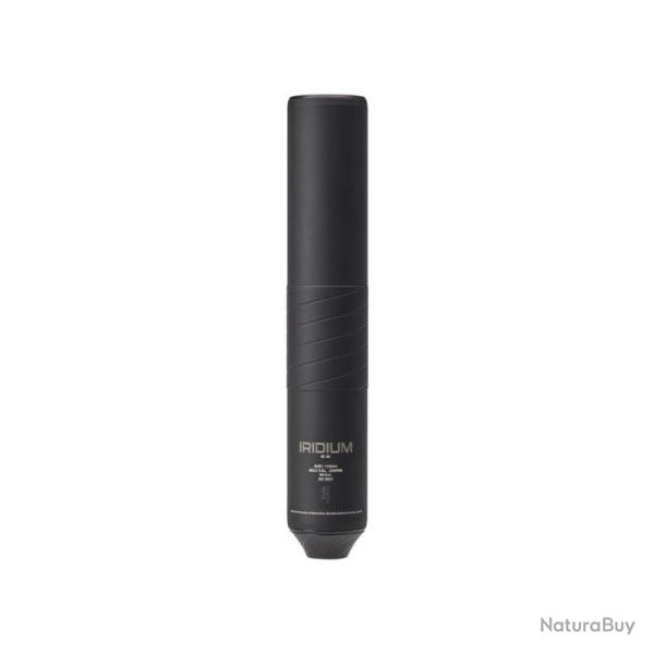 Mod�rateur de son Browning Iridium - IR 30 - 223 / M14 x 1