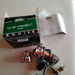 MOULINET MITCHELL MAG PRO RZT