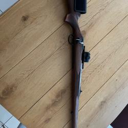 Carabine a verrou zoli stutzen