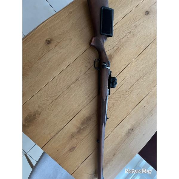Carabine a verrou zoli stutzen