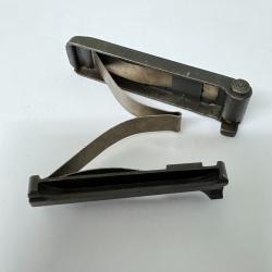 Ensemble complet Lame ressort , planchette élévatrice , fond de magasin  pour Mas 36