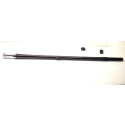 CANON POUR FUSIL SEMI AUTO BENELLI MODELE S90 OU MONTEFELTRO - CAL 12/70 - 61CM OU ET 71CM