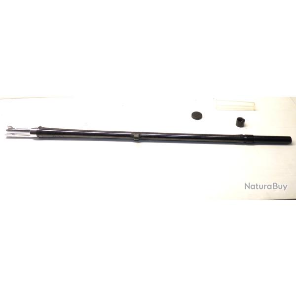 CANON POUR FUSIL SEMI AUTO BENELLI MODELE S90 OU MONTEFELTRO - CAL 12/70 - 61CM OU ET 71CM