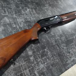 FUSIL COUNTRY SEMI AUTO BOIS 12/76