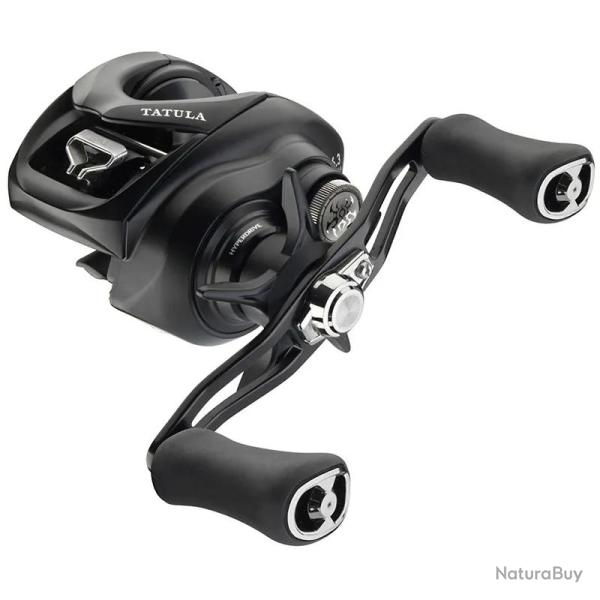 Moulinet casting DAIWA Tatula TW 200 2025 200 XH L