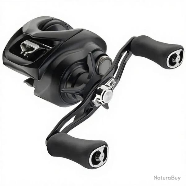 Moulinet casting DAIWA Tatula TW 200 2025 200 XH L