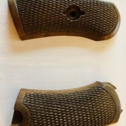 PLAQUETTES CROSS 1873