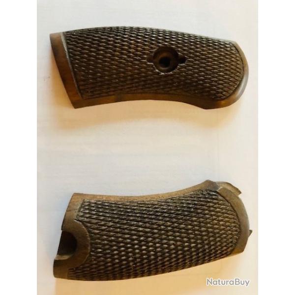 PLAQUETTES CROSS 1873