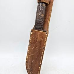 Poignard US Army WW2 WWii pal rh 36 militaria militaire guerre