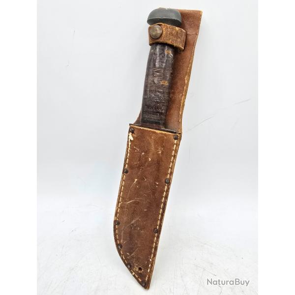 Poignard US Army WW2 WWii pal rh 36 militaria militaire guerre