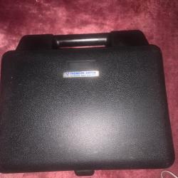 Rarissime Boussole Amagnetique TSM3205 de chez Thomson Sintra