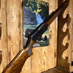 ENCHERES 1 -  BROWNING BAR 7MM REM MAG