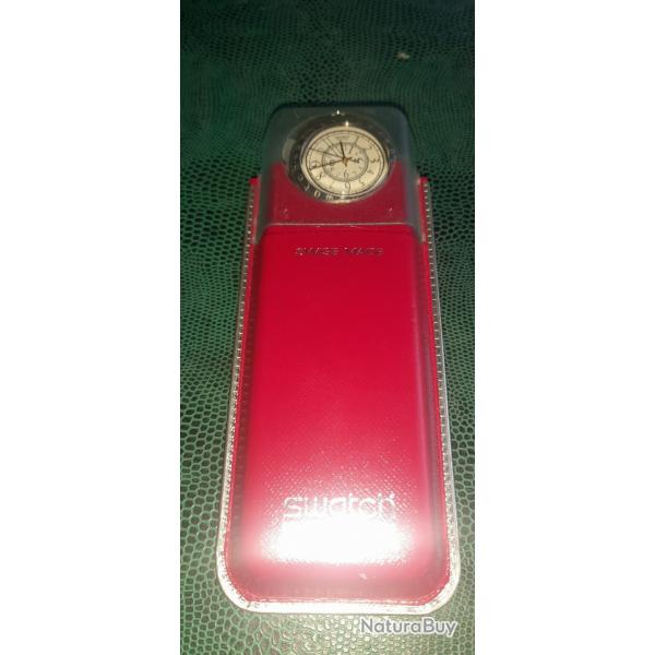 MONTRE SWATCH  IKONY REVERSE 1992