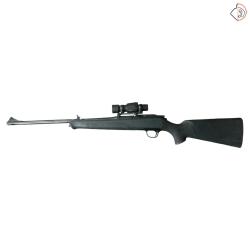 BLASER R8 Professional + Aimpoint 9000SC + Montage collier 30