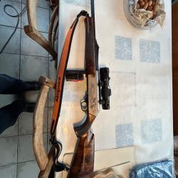 Carabine browning bar 300wm