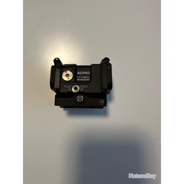 Aimpoint ACRO C2