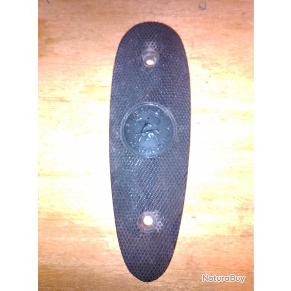 Plaque de couche Verney carron 133x44mmEntre axes 84mm