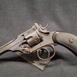 Revolver Webley MK IV, Cal. 450-455 - 1 sans prix de réserve !!