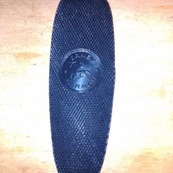 Plaque de couche Verney carron 135x45mm