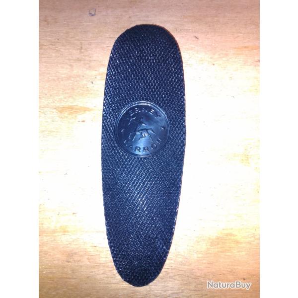 Plaque de couche Verney carron 135x45mm