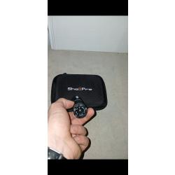 Caméra shotpro neuve