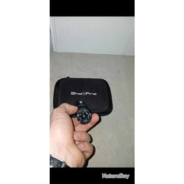 Cam�ra shotpro neuve