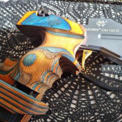 Morini s 162EI electronique