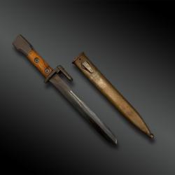 BAÏONNETTE FN FAL 1953 - Belgique - XXème siècle