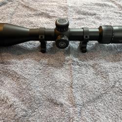 Lunette Vortex Diamondback Tactical 6-24x50 MOA