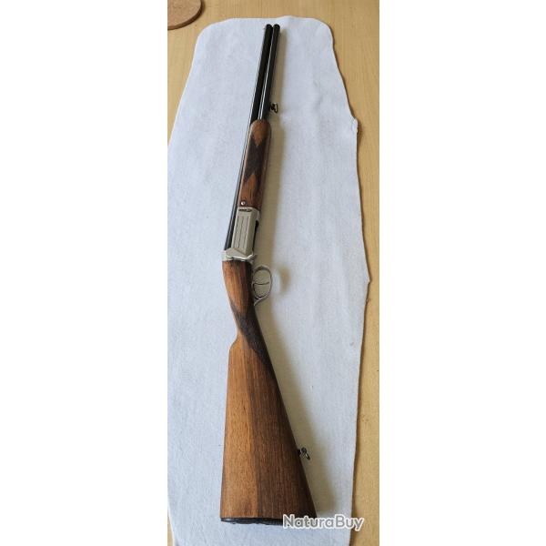 SUPERPOSE DARNE ELAN CAL 12