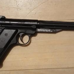 Umarex ruger mk4 air comprimé calibre 4.5mm
