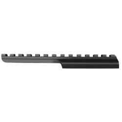 Rail Picatinny MAUSER 12 MOA pour carabine M25