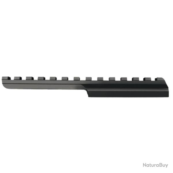Rail Picatinny MAUSER 12 MOA pour carabine M25