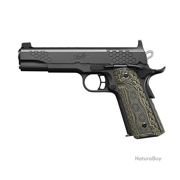 Pistolet KIMBER KHX Custom OR Cal .45ACP