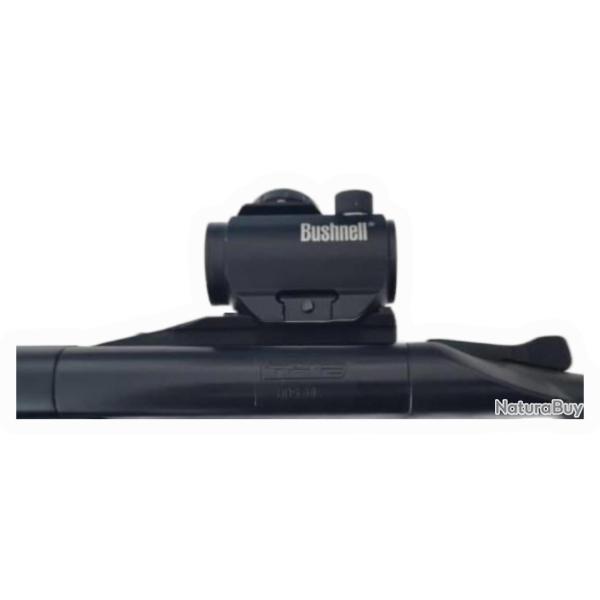 Rail picatinny pour HDS 68 T4E Umarex HDS68