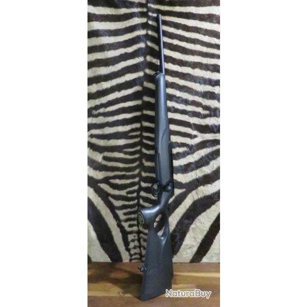 Carabine SAUER 505 Synchro XTC Carbone GAUCHER cal.9,3x62 canon 51cm filet�.