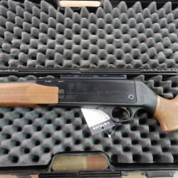 CARABINE HAENEL SLB2000+ CAL 300 WM + RAIL + MALLETTE OCCASION BON ETAT