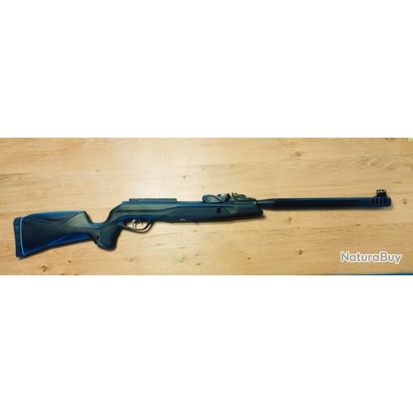 Carabine Gamo speedster 10x gen 2 + lunette 3x9x40 + 2 barillets 19,9 joules cal.4,5