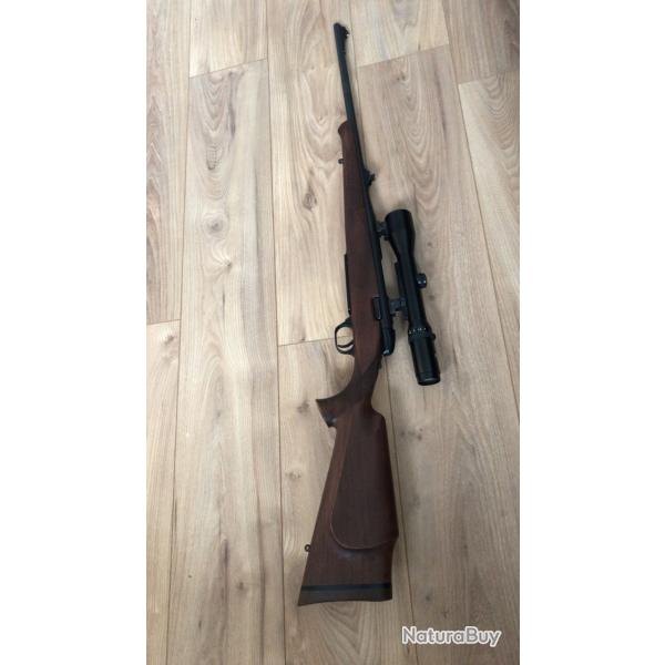 Browning European 7x64