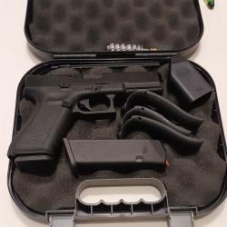 Pistolet GLOCK 17 GEN 5