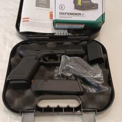 Pistolet GLOCK 17 GEN 5