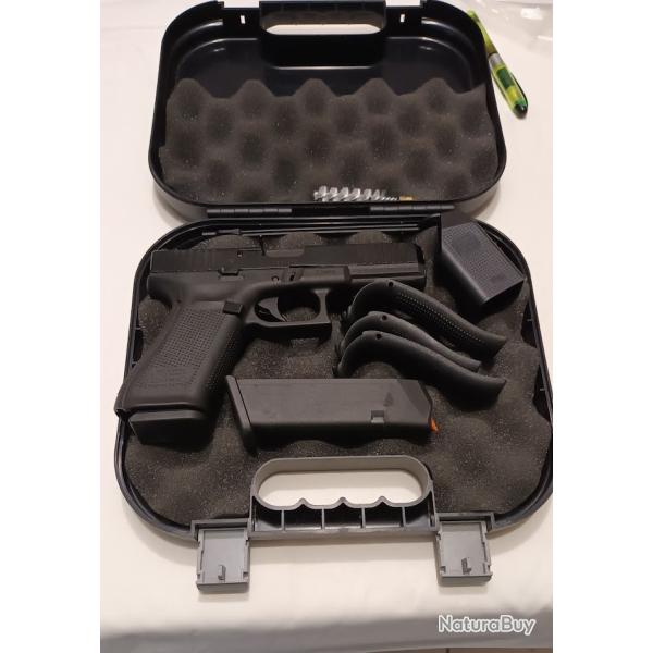 Pistolet GLOCK 17 GEN 5