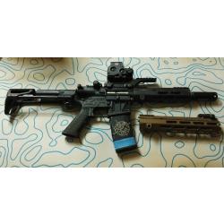 poseidon triton gbbr