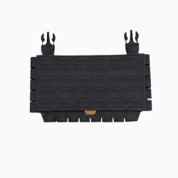 Multi Mission Placard Gen 2 Noir Sans Base d'insert