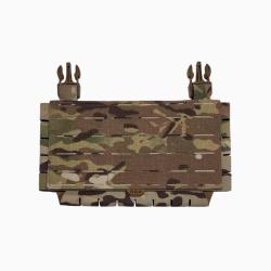 Multi Mission Placard Gen 2 Multicam® Sans Base d'insert