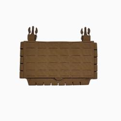 Multi Mission Placard Gen 2 Coyote Sans Base d'insert