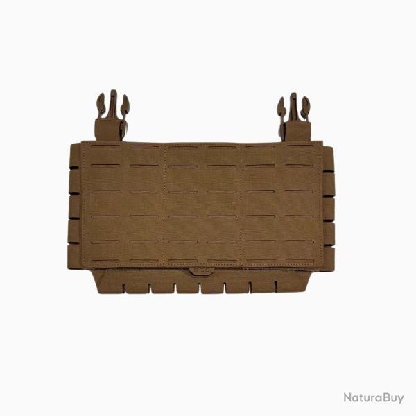 Multi Mission Placard Gen 2 Coyote Sans Base d'insert