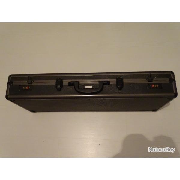 Mallette rigide avec Code