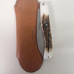 Aurillac bois de cerf