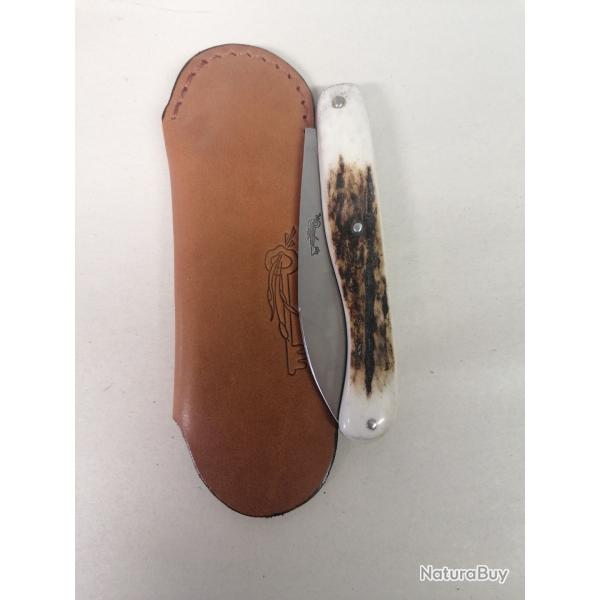 Aurillac bois de cerf